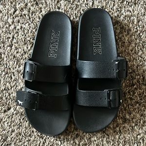 VS PINK slides